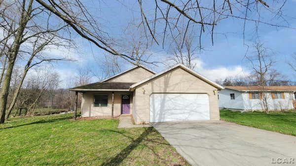 4218 RAY MAR CT, ONSTED, MI 49265 - Image 1