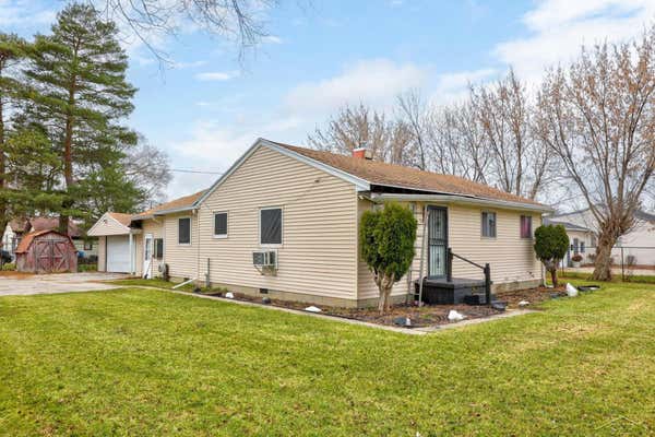 353 S 31ST ST, SAGINAW, MI 48601 - Image 1