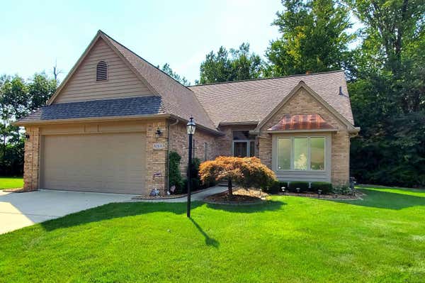 52165 JACQUELINE CT, MACOMB, MI 48042 - Image 1