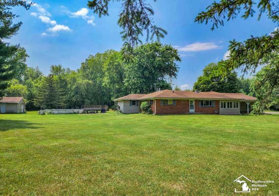 5984 DOUGLAS RD, IDA, MI 48140 - Image 1