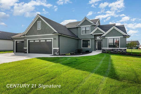 10237 PRAIRIE VIEW CT, FREELAND, MI 48623 - Image 1