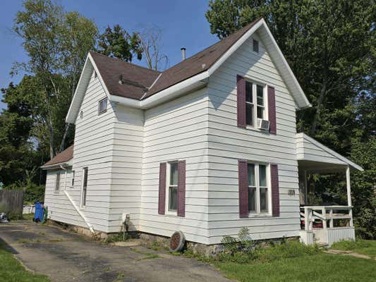 319 N OAK ST, OWOSSO, MI 48867 - Image 1