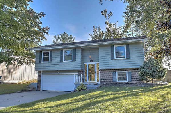 309 SUNSET DR, CLINTON, MI 49236 - Image 1