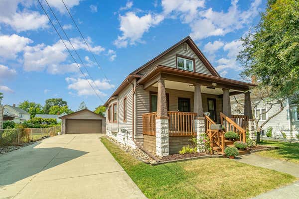 814 S SHERMAN ST, BAY CITY, MI 48708 - Image 1