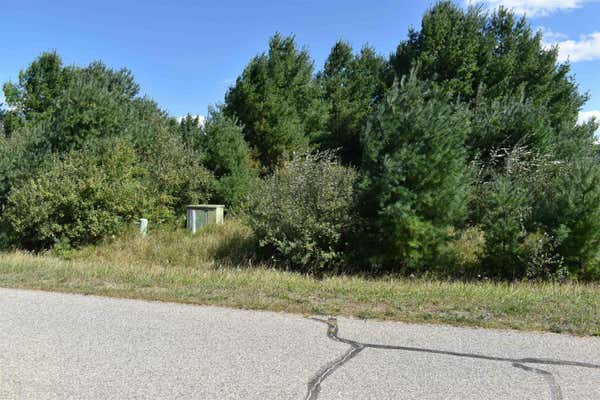 LOTS 189 & 190 LEXINGTON, GLADWIN, MI 48624 - Image 1