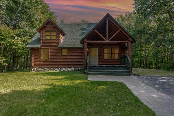 1669 BIRCH DR, PINCONNING, MI 48650 - Image 1