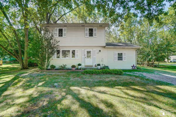 4109 SHELTON DR, LAMBERTVILLE, MI 48144 - Image 1