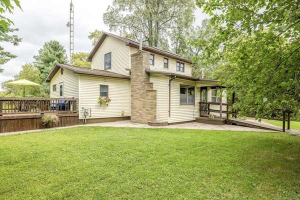 4543 MAIN RD, APPLEGATE, MI 48401 - Image 1