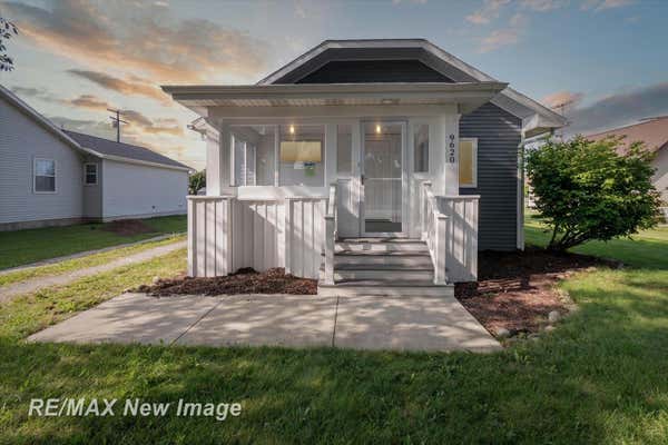 9620 SAGINAW ST, REESE, MI 48757 - Image 1