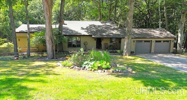 308 JONATHAN CARVER RD, MARQUETTE, MI 49855 - Image 1