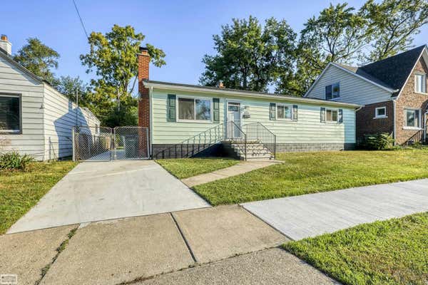 567 E MUIR AVE, HAZEL PARK, MI 48030 - Image 1