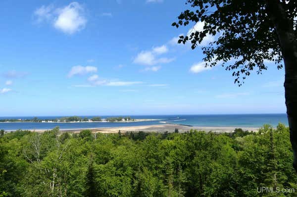 TBD E WEBB, GRAND MARAIS, MI 49839 - Image 1