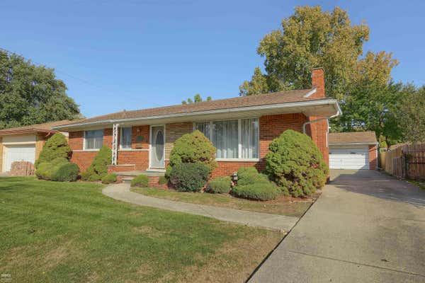 24904 AUDREY AVE, WARREN, MI 48091 - Image 1