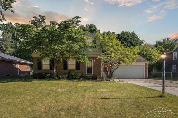 1740 MILLBROOK ST SE, GRAND RAPIDS, MI 49508 - Image 1