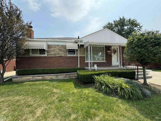 28912 BESTE ST, SAINT CLAIR SHORES, MI 48081 - Image 1