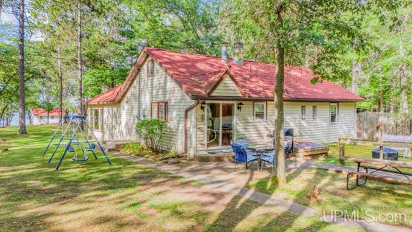 8318 25.3 LN, RAPID RIVER, MI 49878 - Image 1