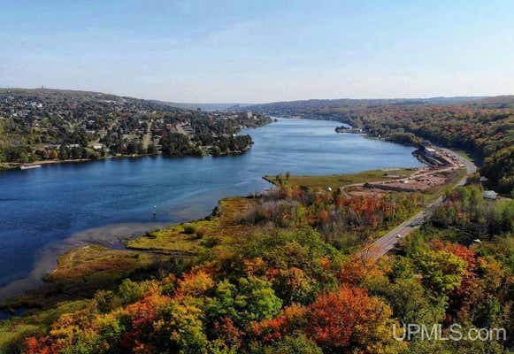 TBD3 OAK POINT, HOUGHTON, MI 49931 - Image 1