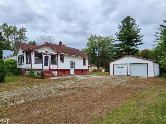 5560 GRISWOLD RD, KIMBALL, MI 48074 - Image 1