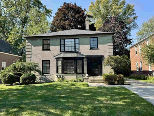 855 NEFF RD, GROSSE POINTE, MI 48230 - Image 1