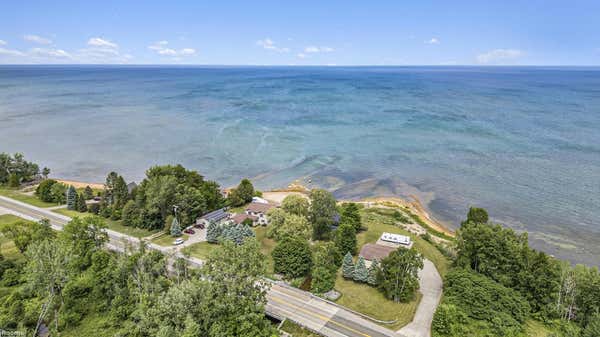 4145 S LAKESHORE RD, HARBOR BEACH, MI 48441 - Image 1