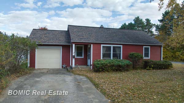 243 S SHERIDAN ST, VASSAR, MI 48768 - Image 1