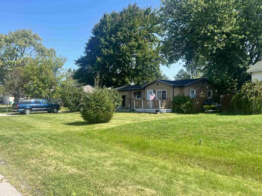 308 ROOSEVELT ST, KIMBALL, MI 48074 - Image 1