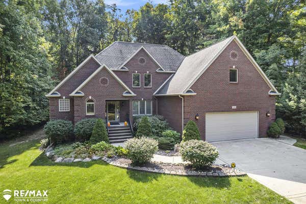 7495 FALLING LEAF CT, FLUSHING, MI 48433 - Image 1