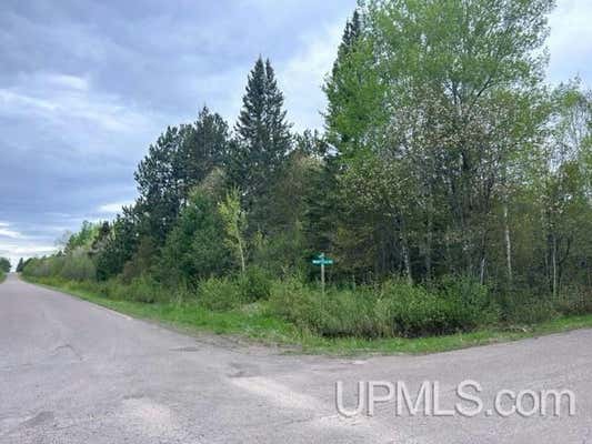 51465 MARTTILA PARCEL 6, ATLANTIC MINE, MI 49905 - Image 1