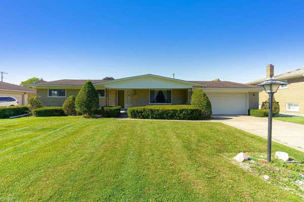 37305 MAAS DR, STERLING HEIGHTS, MI 48312 - Image 1