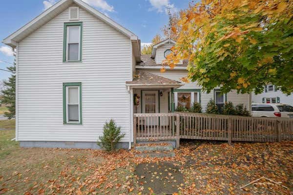 303 SEXTON ST, BRECKENRIDGE, MI 48615 - Image 1