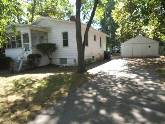 402 38TH ST, BAY CITY, MI 48708 - Image 1