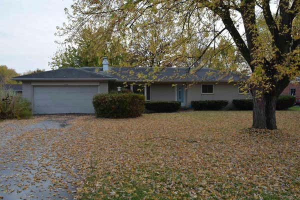 3420 HEMMETER RD, SAGINAW, MI 48603 - Image 1