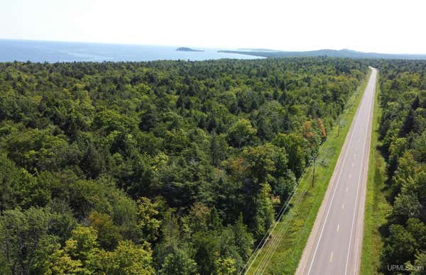 ON E EAGLES NEST, MARQUETTE, MI 49855 - Image 1