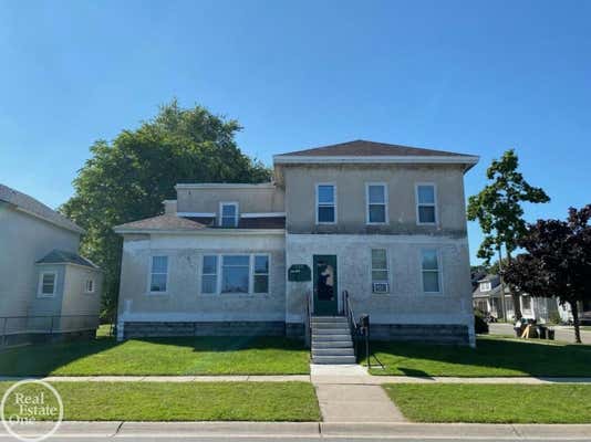 838 HOWARD ST, PORT HURON, MI 48060 - Image 1