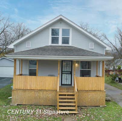 1727 BURNHAM ST, SAGINAW, MI 48602 - Image 1