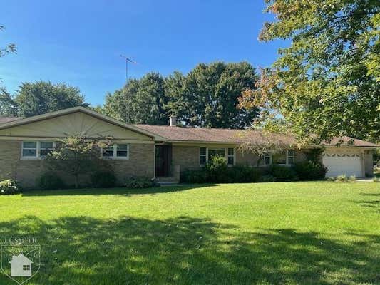 7353 TRUMBLE RD, SAINT CLAIR, MI 48079 - Image 1