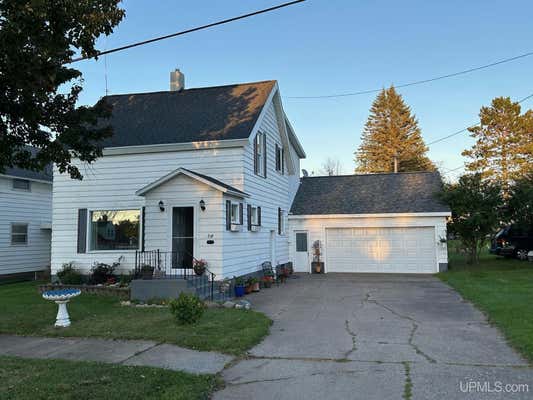 718 N 6TH AVE, IRON RIVER, MI 49935 - Image 1