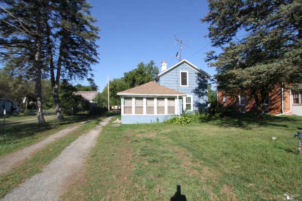 10023 DUNDEE AZALIA RD, MAYBEE, MI 48159 - Image 1