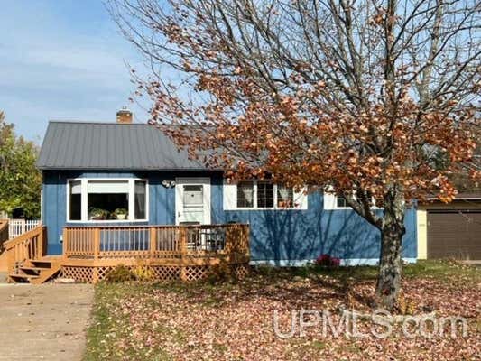 1725 N LAKE DR, ISHPEMING, MI 49849 - Image 1