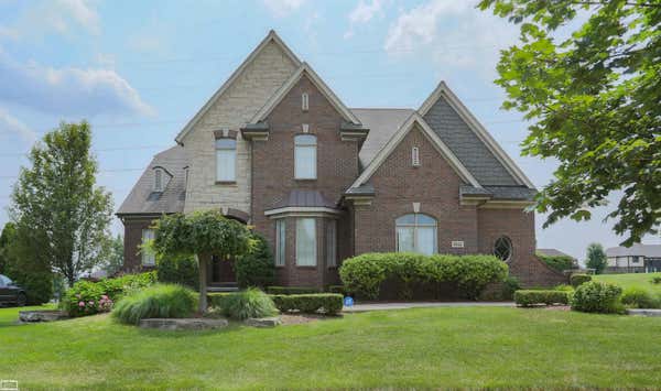 8844 RIDGE DR, WASHINGTON TWP, MI 48095 - Image 1