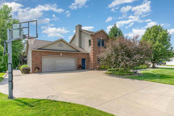 5258 QUEEN ANNES LN, BAY CITY, MI 48706 - Image 1