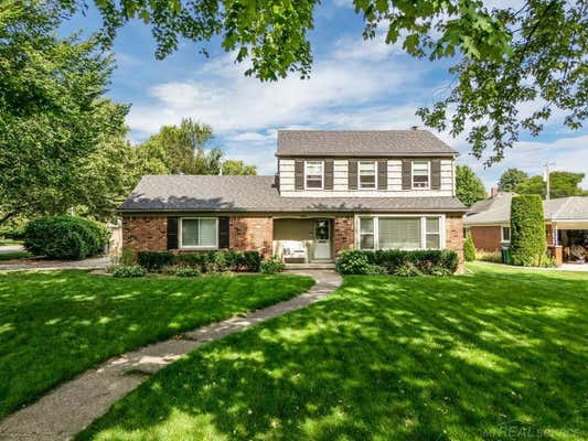 986 BALFOUR ST, GROSSE POINTE PARK, MI 48230 - Image 1