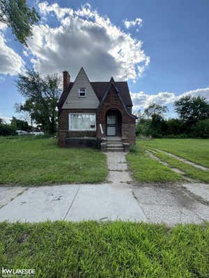 15053 LITTLEFIELD ST, DETROIT, MI 48227 - Image 1