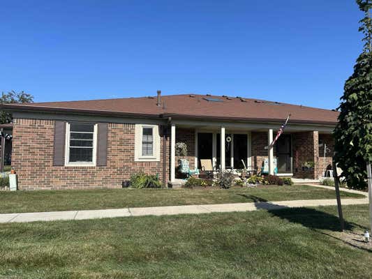 14768 BREWSTER CT, SHELBY TOWNSHIP, MI 48315 - Image 1