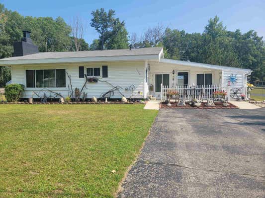 1736 DOW DR, GLADWIN, MI 48624 - Image 1