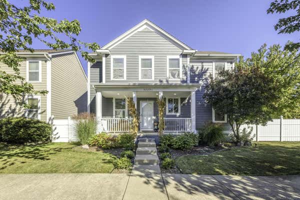 32291 MONTCLAIR ST, NEW HAVEN, MI 48048 - Image 1