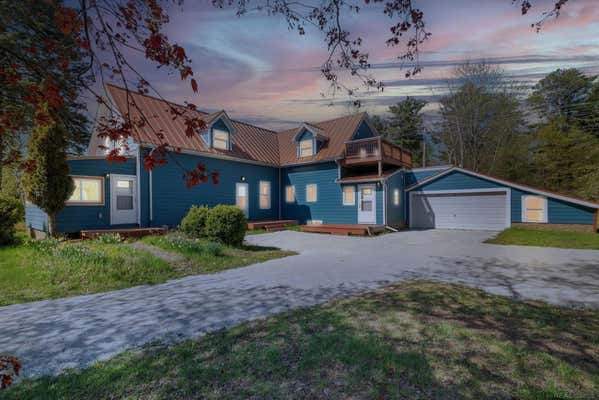 4358 LAKESHORE RD, LEXINGTON, MI 48450 - Image 1