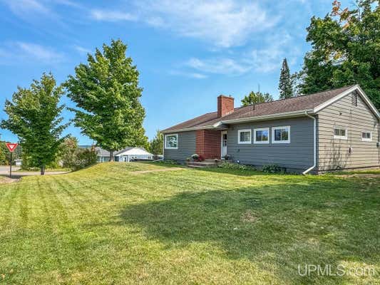 205 SEILO AVE, ISHPEMING, MI 49849 - Image 1