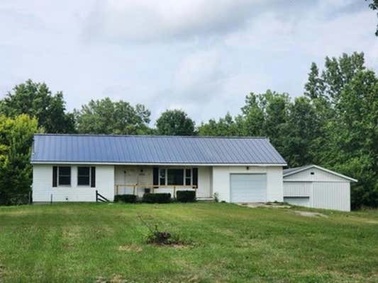 20350 NELSON RD, MERRILL, MI 48637 - Image 1