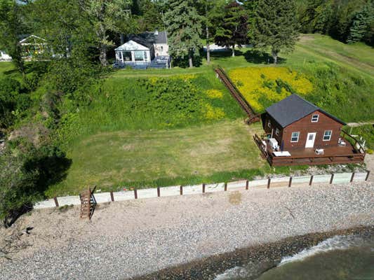 1519 S LAKESHORE RD, CARSONVILLE, MI 48419 - Image 1